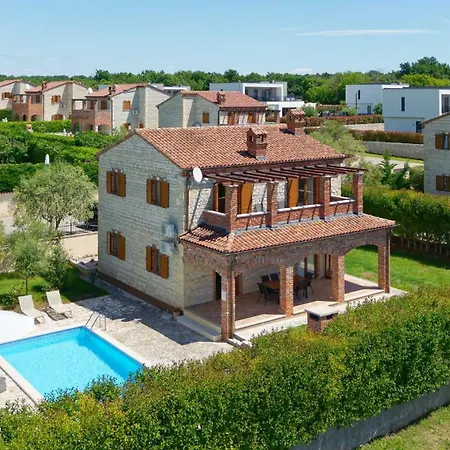 Dorotea By Rent Istria Villa Butkovići