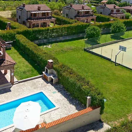 Dorotea By Rent Istria *
